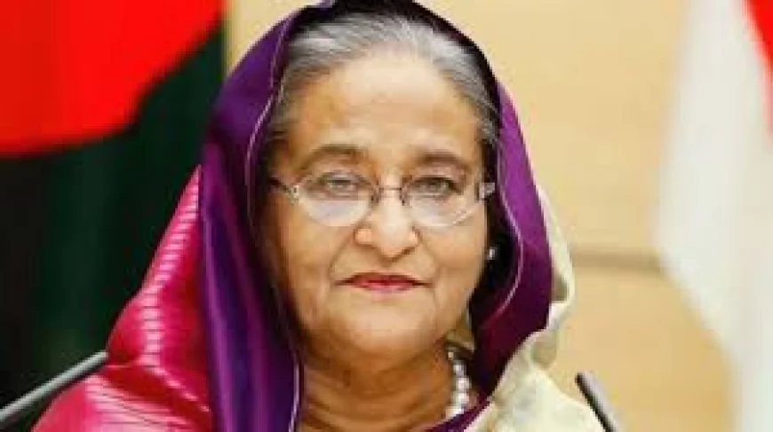 শেখ হাসিনার পক্ষে রাষ্ট্র নিযুক্ত আইনজীবী দিয়েছেন ট্র্যাইব্যুনাল