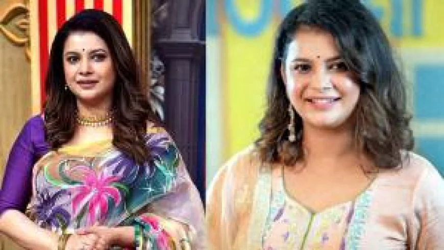 বিয়ে করছেন নায়িকা তানহা মৌমাছি