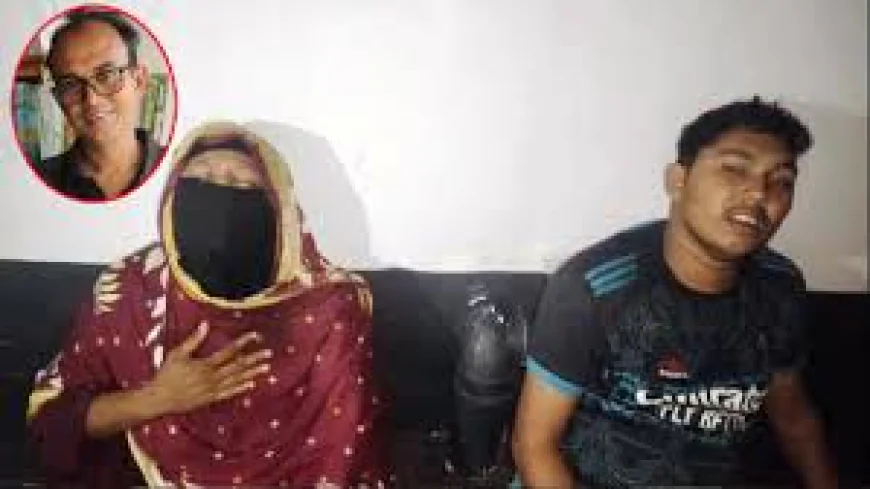 কুমিল্লায় পুলিশ হেফাজতে বিএনপি কর্মীর মৃত্যুর অভিযোগ