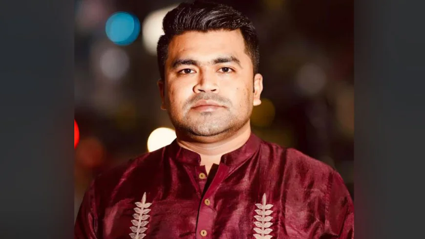 জেলগেট থেকে ময়মনসিংহ মহানগর ছাত্রলীগ নেতা অনি আটক