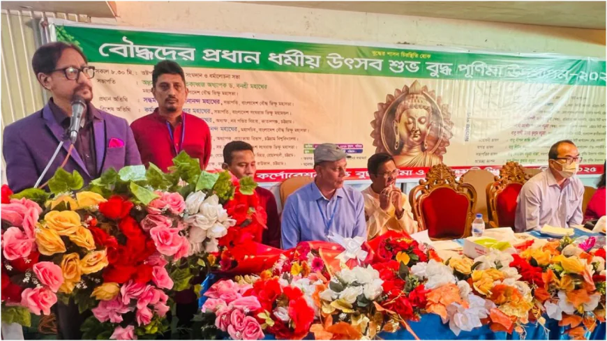 করোনা মোকাবিলায় প্রস্তুত চট্টগ্রাম : মেয়র