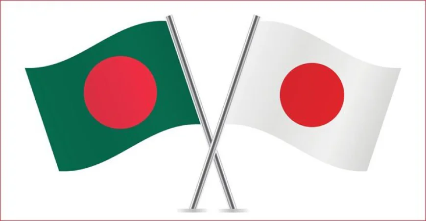 নিজেরাই প্রশিক্ষণ দিয়ে বিনা খরচে কর্মী নেবে জাপান