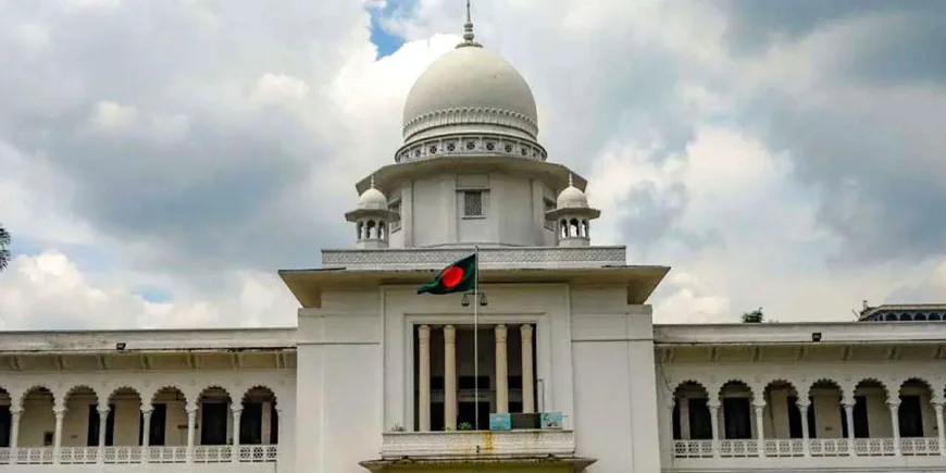 ঢাকায় মশা নিয়ন্ত্রণে কার্যকর পদক্ষেপ নিতে হাইকোর্টের নির্দেশ
