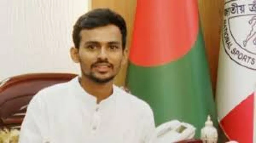 গুগল পে চালুর মধ্য দিয়ে অর্থ লেনদেনে নতুন যুগের সূচনা: উপদেষ্টা আসিফ মাহমুদ