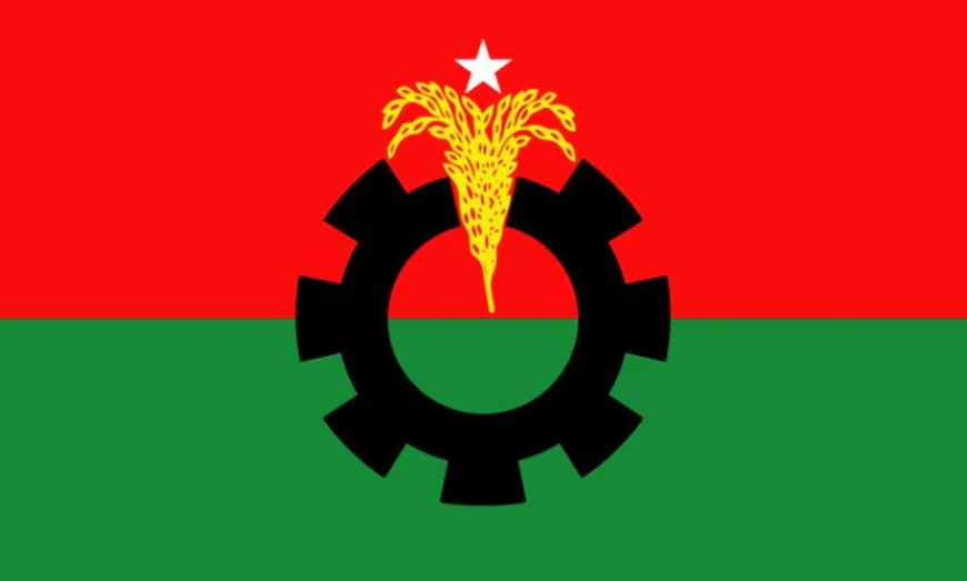 চট্টগ্রাম মহানগর বিএনপি’র ৩১ ওয়ার্ডে পূর্ণাঙ্গ আহ্বায়ক কমিটি ঘোষণা
