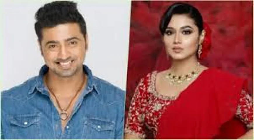 বাদ পড়লেন ফারিণ, কে হচ্ছেন দেবের নায়িকা?