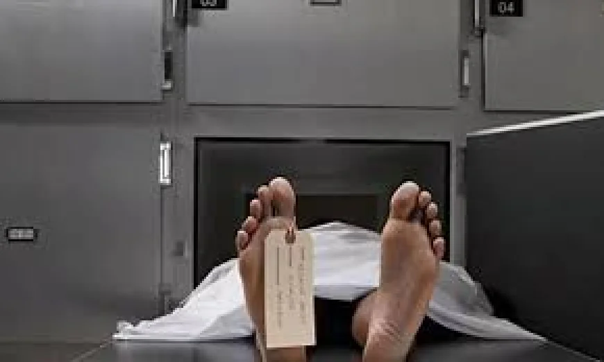 গোপালগঞ্জে সড়ক দুর্ঘটনায় বৃদ্ধ নিহত