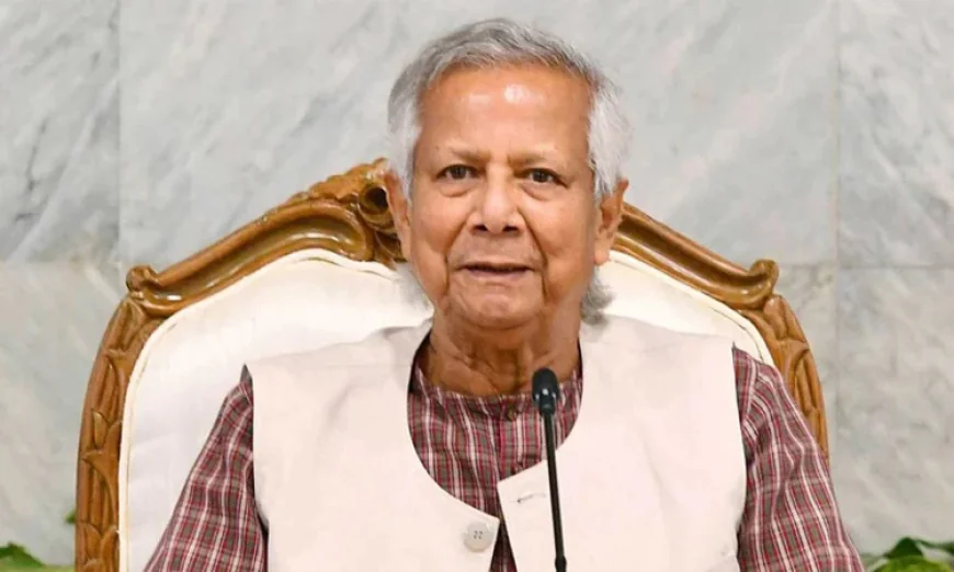ঢাকা বিশ্ববিদ্যালয়কে গবেষণার পরিসর বাড়ানোর আহ্বান প্রধান উপদেষ্টার