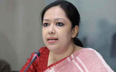 পিআর পদ্ধতিতে নির্বাচনের আড়ালে ষড়যন্ত্র দেখছে বিএনপি