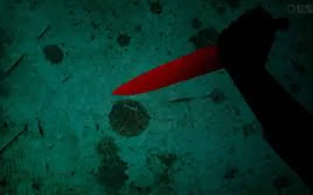 রাজধানীতে দুর্বৃত্তের ছুরিকাঘাতে কিশোর নিহত