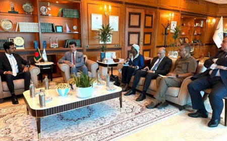 উন্নয়ন কর্মকাণ্ডে তরুণদের সর্বোচ্চ অগ্রাধিকার দিচ্ছে সরকার: উপদেষ্টা আসিফ