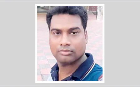 দ্বিতীয় বিয়ে করে চাকরিচ্যুত এসআই, যৌতুক মামলায় গ্রেফতার