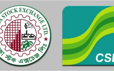 পুঁজিবাজারে প্রথম ঘণ্টায় সূচকের উত্থান, দাম বেড়েছে বেশিরভাগ কোম্পানির