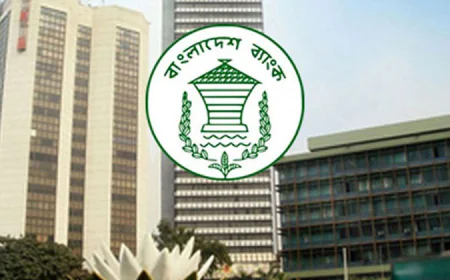 ব্যাংকগুলোতে সরকারের সাড়ে ৫২ হাজার কোটি টাকা তারল্য সহায়তা; গুজব নাকি সত্য!