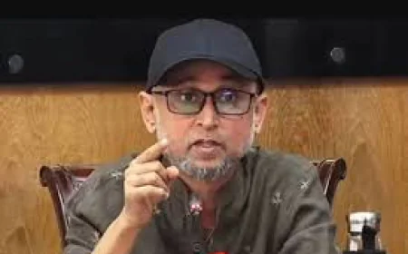 জুলাই স্মরণ অনুষ্ঠানে এক মিনিট ইন্টারনেট ব্ল্যাকআউট কর্মসূচি বাদ