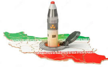 পারমাণু অস্ত্র বিস্তার রোধ চুক্তিতে প্রতিশ্রুতি পুনর্ব্যক্ত করল ইরান