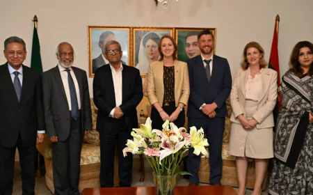 নির্বাচন নিয়ে শঙ্কার কোনো কারণ নেই : আমীর খসরু