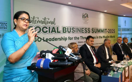 থ্রি জিরো’ বাস্তবায়নে মুসলিম নেতাদের সোচ্চার ভূমিকা রাখার আহ্বান