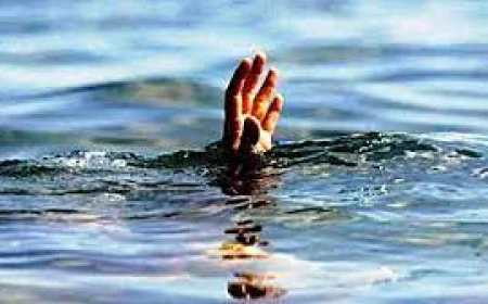 গাজীপুরে পানিতে ডুবে দুই শিশুর মৃত্যু