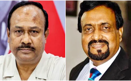 চুন্নুর পর আনিসুল ও হাওলাদারকে জাপা থেকে অব্যাহতি