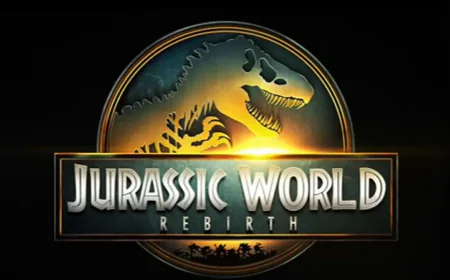 মুক্তির পর থেকেই বক্স অফিসে ‘জুরাসিক ওয়ার্ল্ড রিবার্থের’ দাপট