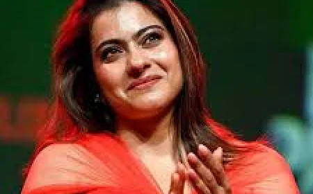 দুশমন’ সিনেমার যে দৃশ্যে অস্বস্তি থাকার পরও অভিনয় করেন কাজল