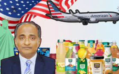 মার্কিন শুল্ক আলোচনার দরজা এখনও খোলা: বাণিজ্য সচিব