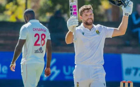 বিশ্ব রেকর্ড লারাকেই মানায় : মুল্ডার