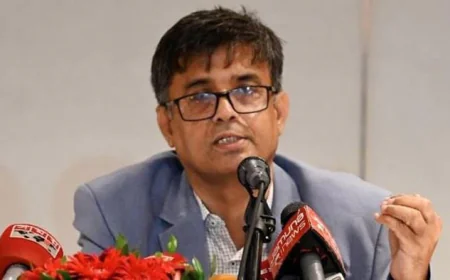 রাষ্ট্রীয় মদদপুষ্ট হত্যাকাণ্ডে শেখ হাসিনার প্রত্যক্ষ ভূমিকা বিবিসি আই উন্মোচন করেছে: প্রেস সচিব