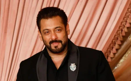 শ্রেষ্ঠ স্বামী হওয়ার আভাস দিলেন সালমান খান