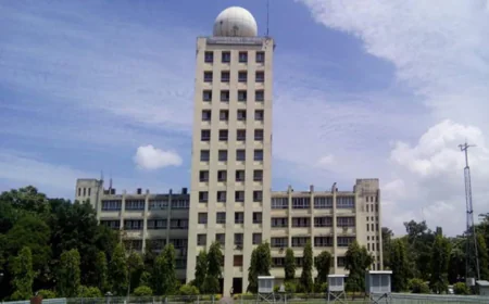 সারাদেশে দিন ও রাতের তাপমাত্রা কমতে পারে