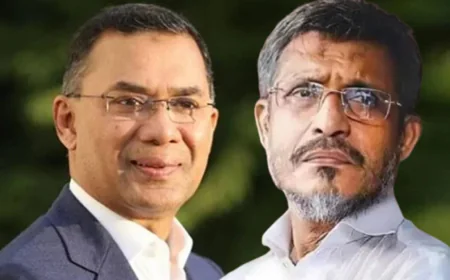 একুশে আগস্ট গ্রেনেড হামলা: তারেক-বাবরের খালাসের বিরুদ্ধে আপিল শুনানি বৃহস্পতিবার