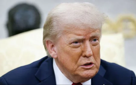 ইউক্রেন যুদ্ধ শেষ করতে রাশিয়াকে ৫০ দিনের সময়সীমা বেঁধে দিলেন ট্রাম্প