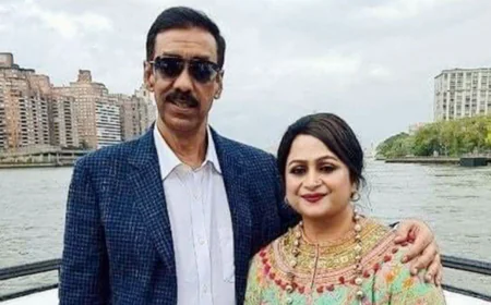 ৪৬৪ কোটি টাকার সন্দেহজনক লেনদেন, শামীম ওসমান ও তার স্ত্রীর নামে মামলা