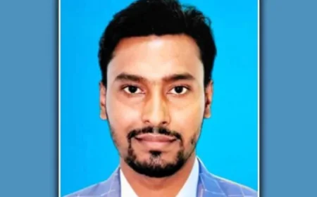 ফেনীতে পুলিশ পিটিয়ে হাতকড়াসহ পালাল আসামি