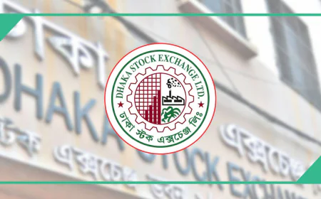 চলতি বছর প্রথমবার ডিএসইতে ৭০০ কোটি টাকা লেনদেন