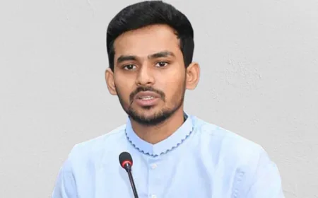 সাফ অনূর্ধ্ব-২০ নারী চ্যাম্পিয়ন বাংলাদেশ দলকে ক্রীড়া উপদেষ্টার অভিনন্দন