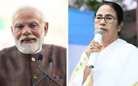 বাঙালি 'অস্মিতা' ও 'বাংলাদেশি অনুপ্রবেশই' কি পশ্চিমবঙ্গে ভোটের ইস্যু হয়ে উঠছে?