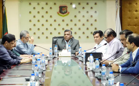 ঢাকায় সভা নিয়ে ভারত-পাকিস্তান টানাহেঁচড়া, নিজেদের অবস্থান জানাল বাংলাদেশ