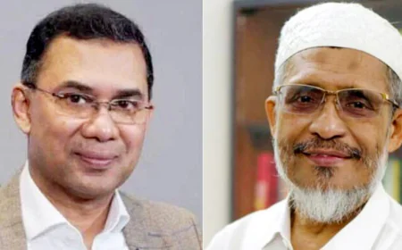 তারেক-বাবরের খালাসের বিরুদ্ধে আপিল শুনানি আজ