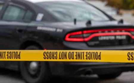 যুক্তরাষ্ট্রে ওয়ালমার্টে ছুরিকাঘাতে আহত ১১, একজন আটক