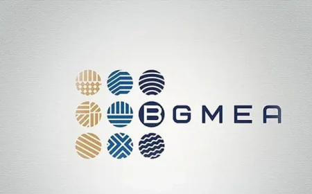 পোশাকখাতে সহযোগিতায় ডেনমার্ক ও বিজিএমইএ’র আলোচনা