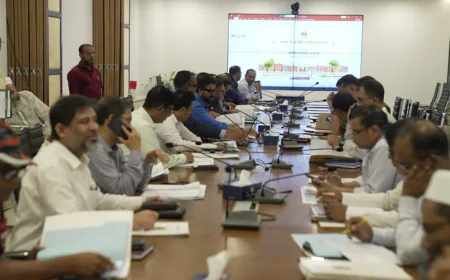 দুই হাজার শিক্ষার্থীকে শিক্ষাবৃত্তি দেবে ডিএনসিসি