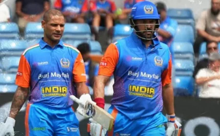 পাকিস্তান ম্যাচ নিয়ে ভারতীয় ক্রিকেটার ফাইনাল হলেও বয়কট করতাম, এ বিষয়ে সবাই একমত