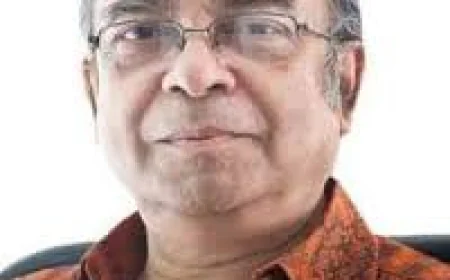 বাংলাদেশের মিডিয়া জগতের উজ্জ্বল ব্যক্তিত্ব   মাহফুজ উল্লাহ