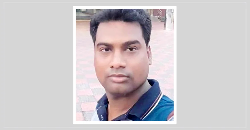 দ্বিতীয় বিয়ে করে চাকরিচ্যুত এসআই, যৌতুক মামলায় গ্রেফতার