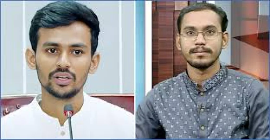 দেশ নিয়ে আসিফের চেয়ে দ্বিতীয় কেউ বেশি ভাবে না: হান্নান মাসউদ