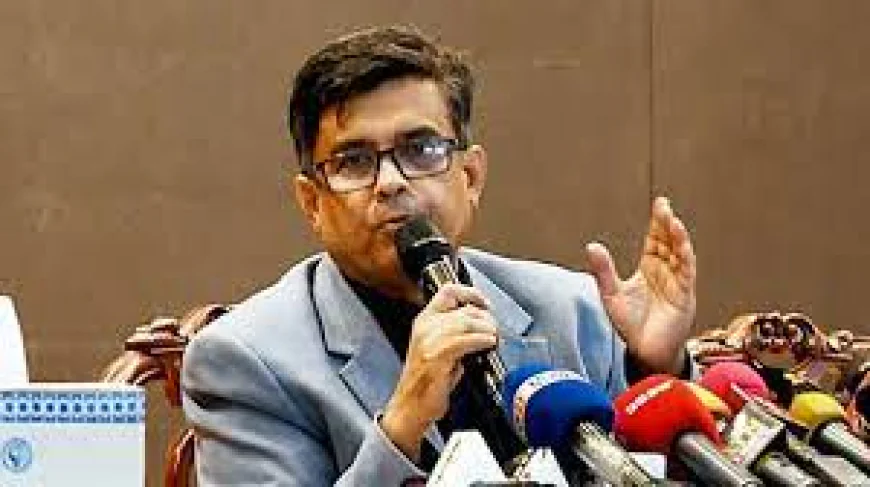 গোলাম মাওলা রনি টেলিভিশন টকশোতে অসত্য তথ্য ছড়াচ্ছেন : প্রেসসচিব