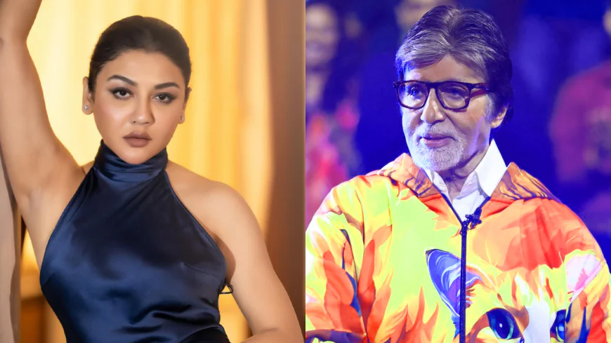 জয়ার সিনেমার ট্রেলার শেয়ার করে যা বললেন অমিতাভ