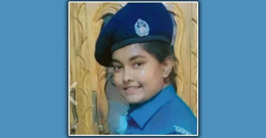 কনস্টেবলকে ‘স্যার’ ডেকে ধরা পড়লেন এসআই পরিচয় দেওয়া নারী